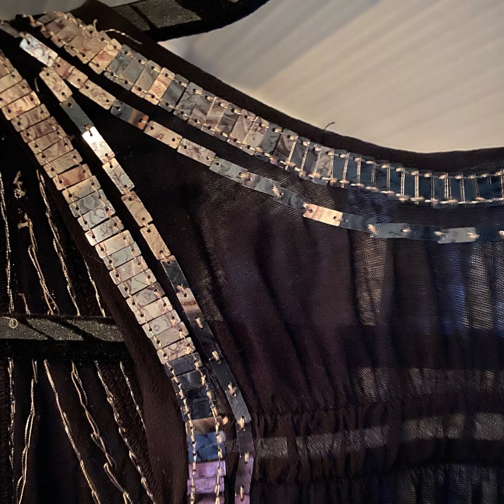 Glam Tank - Picture 2 of 4